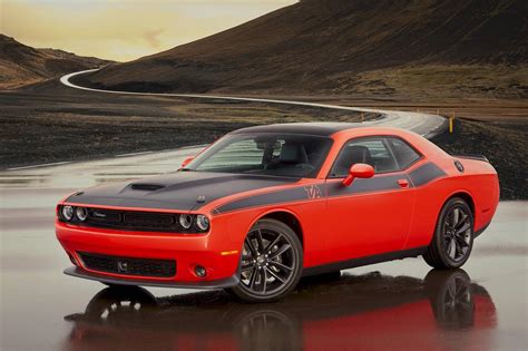 2020 Dodge Challenger Review: Specs, Features, and Performance Insights
