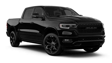 2020 Dodge Ram Pickup Truck 2020 Dodge Ram Pickup Truck
