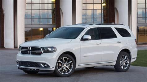 Discover the Best Features and Performance of the 2020 Durango