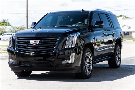 Find the Best Deals with 2020 Escalade for Sale Today