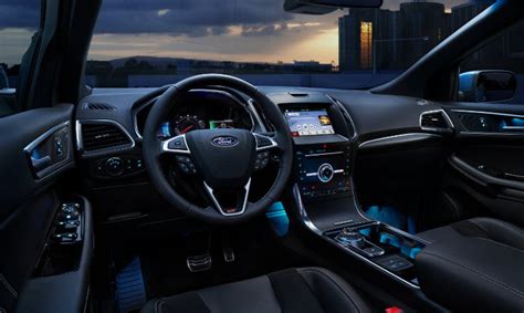 2020 Ford Edge Review Performance Tech Interior Features Models Offers Available In Merrillville In 2020 Ford Edge Review Performance Tech Interior Features Models Offers Available In Merrillville In