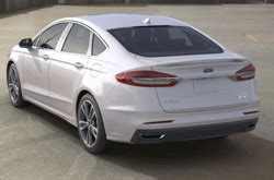 2020 Ford Fusion Features Review Surprise Serving Phoenix Az 2020 Ford Fusion Features Review Surprise Serving Phoenix Az