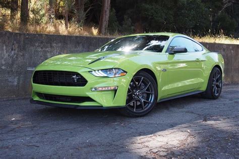 2020 Ford Mustang Ecoboost High Performance Package Review Autoguide Com 2020 Ford Mustang Ecoboost High Performance Package Review Autoguide Com