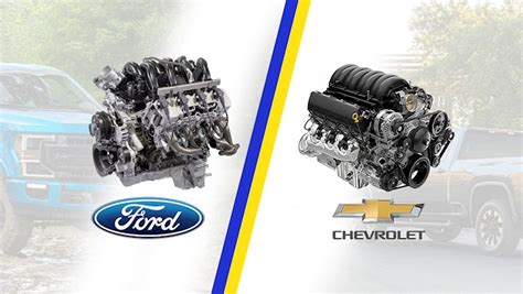 2020 Gasser Wars Ford 7 3L Vs Gm 6 6L Drivingline