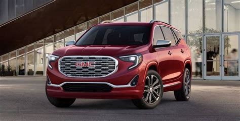 2020 Gmc Terrain Mcgrath Auto Cedar Rapids Iowa City