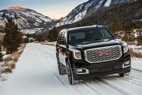 2020 Gmc Yukon Review Ratings Specs Prices And Photos The Car Connection 2020 Gmc Yukon Review Ratings Specs Prices And Photos The Car Connection