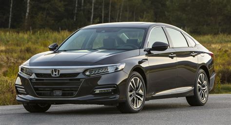 2020 Honda Accord Hybrid: Your Ultimate Buying Guide