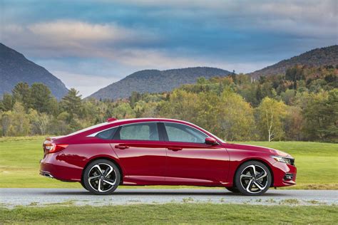 2020 Honda Accord Review Ratings Specs Prices And Photos The Car 2020 Honda Accord Review Ratings Specs Prices And Photos The Car