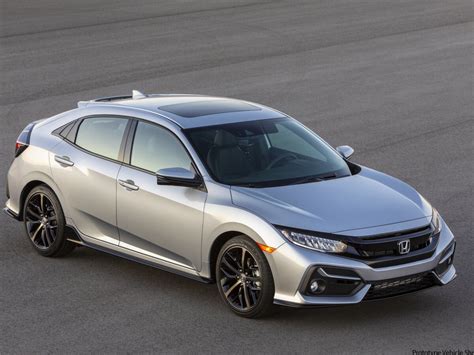 2020 Honda Civic Review Pricing Pictures U S News 2020 Honda Civic Review Pricing Pictures U S News