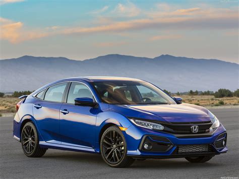 2020 Honda Civic Sedan Review: Features, Performance, and Pricing