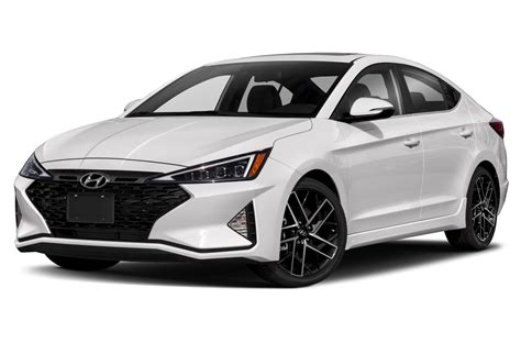 Unlocking the Features and Benefits of the 2020 Hyundai Elantra SE