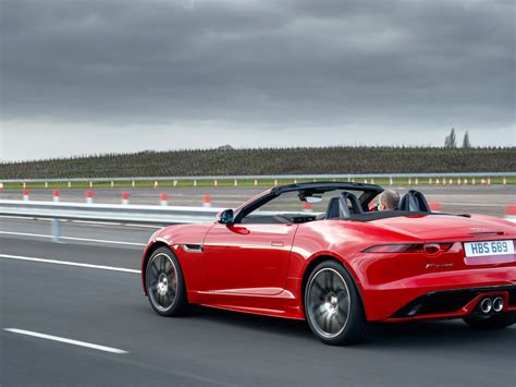 2020 Jaguar F Type Pictures U S News 2020 Jaguar F Type Pictures U S News