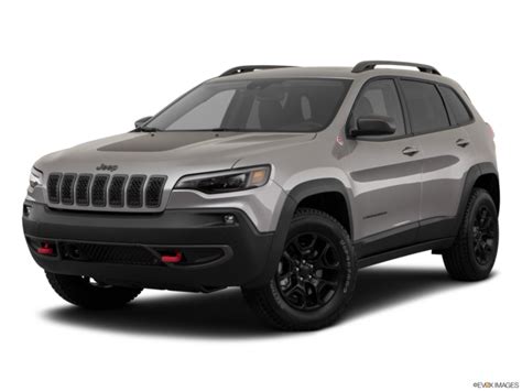2020 Jeep Cherokee Review Photos Specs Carmax 2020 Jeep Cherokee Review Photos Specs Carmax