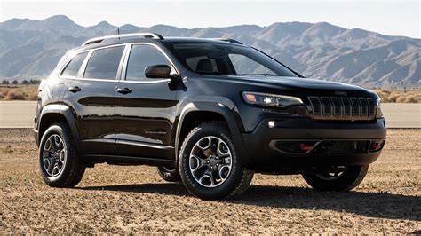 2020 Jeep Cherokee Review: Features, Performance, and Value