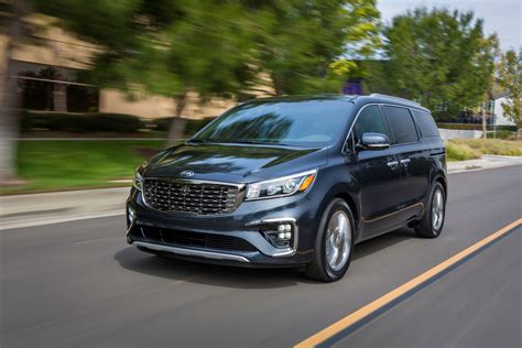 2020 Kia Sedona Reviews Prices Ratings And Specs 2020 Kia Sedona Reviews Prices Ratings And Specs