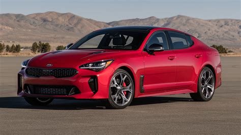 2020 Kia Stinger Review Expert Insights Pricing And Trims 2020 Kia Stinger Review Expert Insights Pricing And Trims