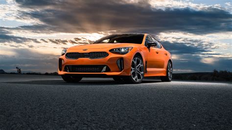 2020 Kia Stinger Review Pricing And Specs 2020 Kia Stinger Review Pricing And Specs