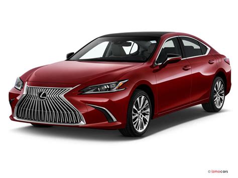 2020 Lexus Es Review Pricing Pictures U S News