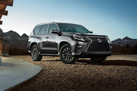 2020 Lexus Gx 460 Specs Prices Mpg Reviews Photos Cars Com 2020 Lexus Gx 460 Specs Prices Mpg Reviews Photos Cars Com