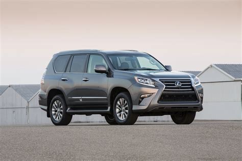 2020 Lexus Gx Review Ratings Specs Prices And Photos The Car Connection 2020 Lexus Gx Review Ratings Specs Prices And Photos The Car Connection