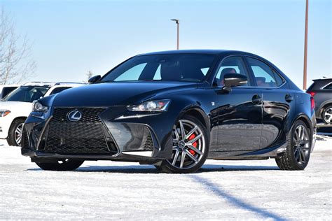 2020 Lexus IS Review: Features, Specs, and Ownership Tips