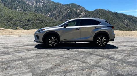 2020 Lexus Nx 300 Review Aging Suv Prioritizes Comfort Above All Cnet 2020 Lexus Nx 300 Review Aging Suv Prioritizes Comfort Above All Cnet