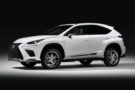 2020 Lexus NX Review: Features, Performance, and Buying Guide