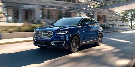 2020 Lincoln Nautilus Review Pricing And Specs Carfax 2020 Lincoln Nautilus Review Pricing And Specs Carfax
