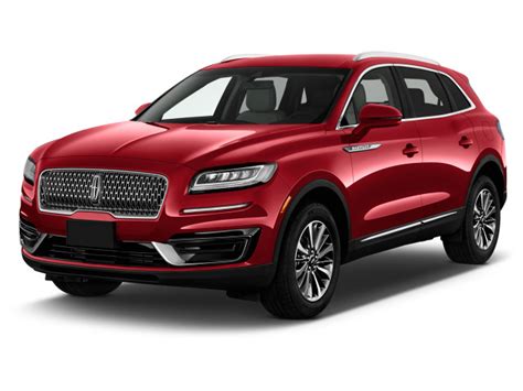 2020 Lincoln Nautilus Reviews Prices Ratings And Specs