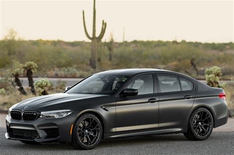 2020 M5: The Ultimate Performance and Design Review