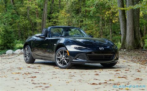 2020 Mazda Mx 5 Miata Review Not Just A Weekend Toy 2020 Mazda Mx 5 Miata Review Not Just A Weekend Toy