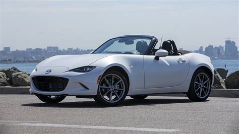 2020 Mazda Mx 5 Miata Review Pricing And Specs 2020 Mazda Mx 5 Miata Review Pricing And Specs