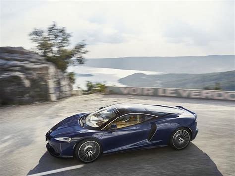 2020 Mclaren Gt Ph Review Pistonheads Uk 2020 Mclaren Gt Ph Review Pistonheads Uk