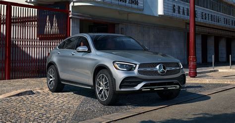 2020 Mercedes Benz Glc 300 4Matic Coupe Athens Tn 2020 Mercedes Benz Glc 300 4Matic Coupe Athens Tn