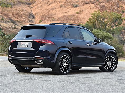 2020 Mercedes Benz Gle Review Autoguide Com