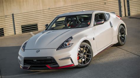 2020 Nissan 370Z Review Expert Insights Pricing And Trims