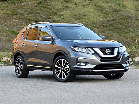 2020 Nissan Rogue Prices Reviews Pictures Cargurus