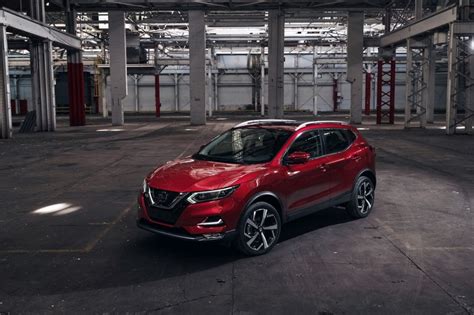 2020 Nissan Rogue Sport Review Ratings Edmunds 2020 Nissan Rogue Sport Review Ratings Edmunds