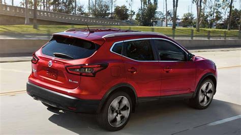 2020 Nissan Rogue Sport Specs, Prices And Photos | %%Di_name%