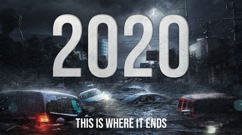 2020 Official Movie Trailer Hd Youtube