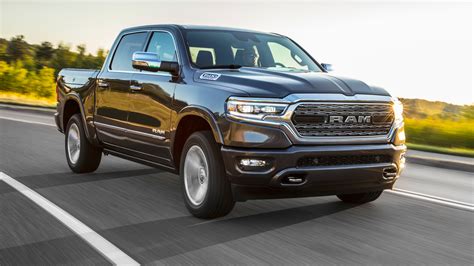 2020 Ram 1500 Review Pricing And Specs 2020 Ram 1500 Review Pricing And Specs