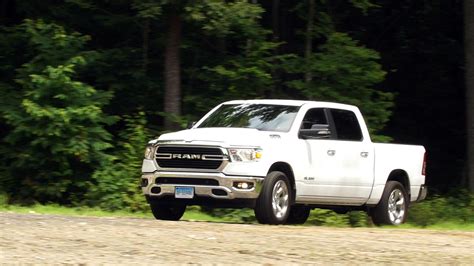 2020 Ram 1500 Reviews Ratings Prices Consumer Reports