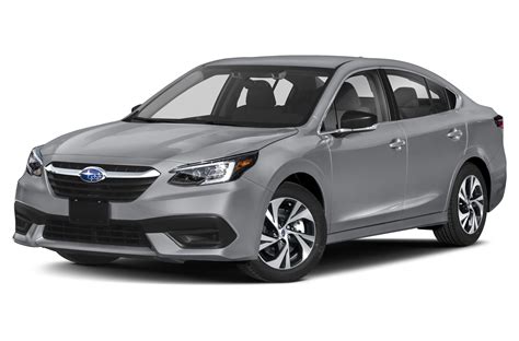 2020 Subaru Legacy Review: Features, Performance, and Expert Insights