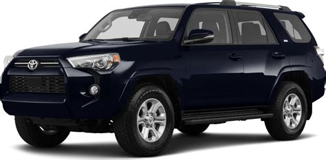 2020 Toyota 4 Runner: Complete Buying Guide and Reviews