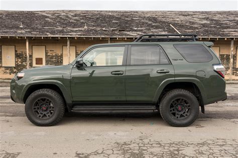 2020 Toyota 4Runner Review The Old Dog Gets A Few New Tricks Cnet