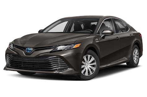 2020 Toyota Camry Hybrid Review: Features, Performance, and Benefits