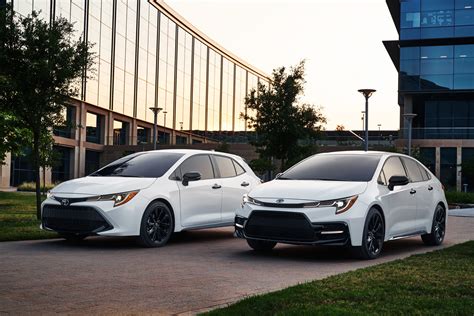 2020 Toyota Corolla Review Ratings Specs Prices And Photos The Car Connection 2020 Toyota Corolla Review Ratings Specs Prices And Photos The Car Connection