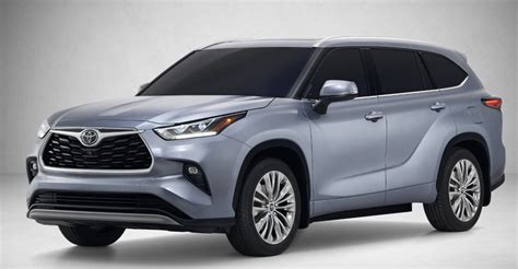 2020 Toyota Highlander Review: Features, Specs, and Performance