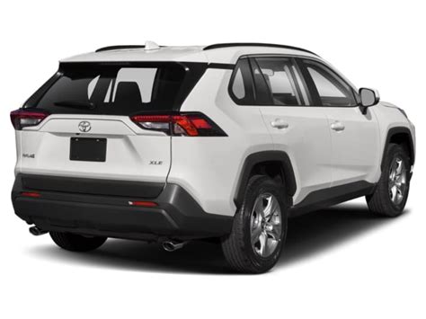 2020 Toyota Rav4 Reviews Ratings Prices Consumer Reports
