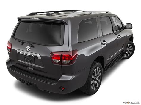 2020 Toyota Sequoia Price Review Photos And Specs Read This Before You Buy Driving Ca